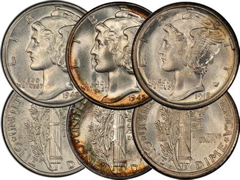 di hermes|25 most valuable mercury dimes.